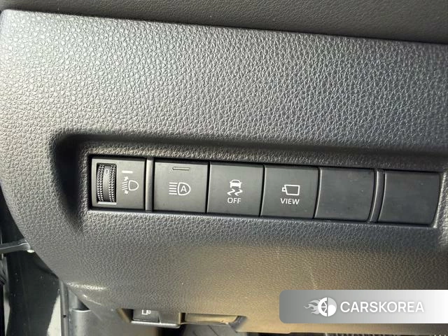 Toyota Ling Fang HARRIER id 3993799 из Китая 14