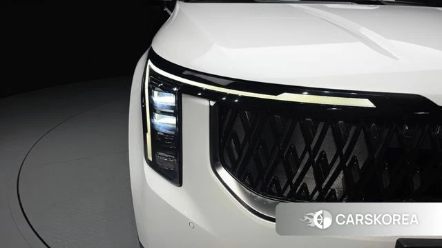 Kia The New Carnival 4th Generation id 4792260 из Кореи 14