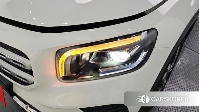 Mercedes-Benz GLB-Class X247 id 4550510 из Кореи 14