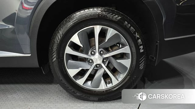 Hyundai Palisade id 4906784 из Кореи 14