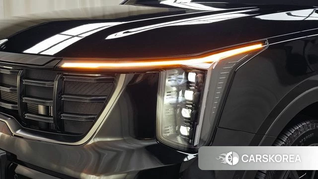 Kia The New Sorento 4th Generation id 4757256 из Кореи 14