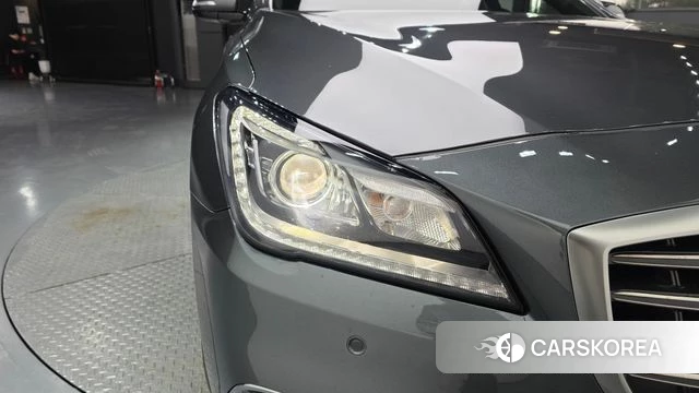 Genesis G80 id 4435642 из Кореи 14