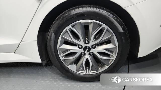 Kia K5 Hybrid 3rd Generation id 4337722 из Кореи 14