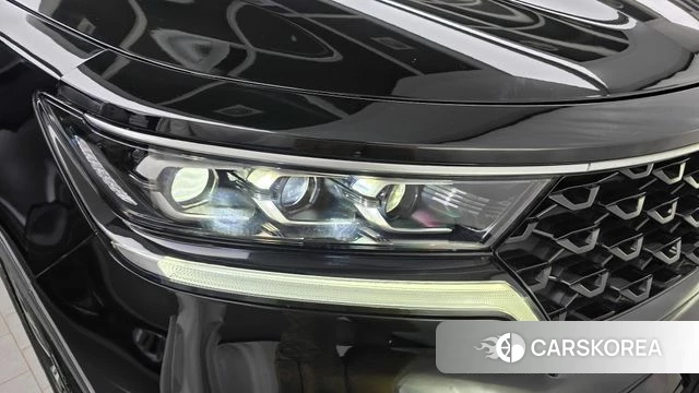 Kia Sorento 4th Generation id 4682914 из Кореи 14