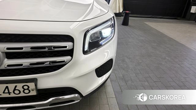 Mercedes-Benz GLB-Class X247 id 4268470 из Кореи 14