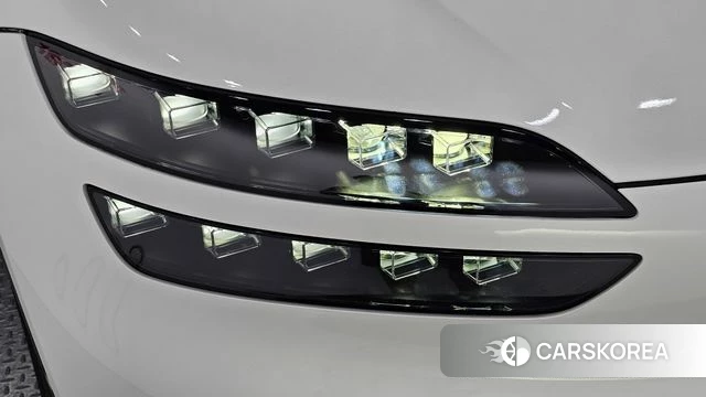 Genesis GV60 id 4725556 из Кореи 14