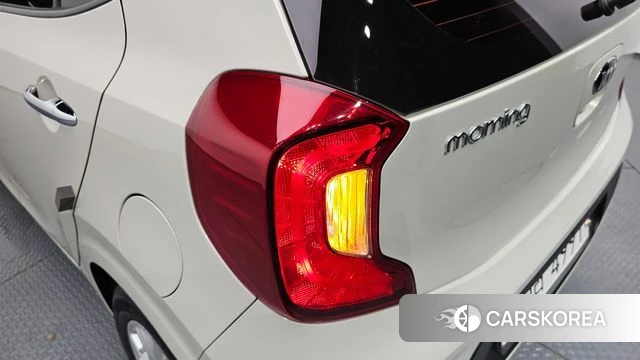 Kia All New Morning (JA) id 4551925 из Кореи 14