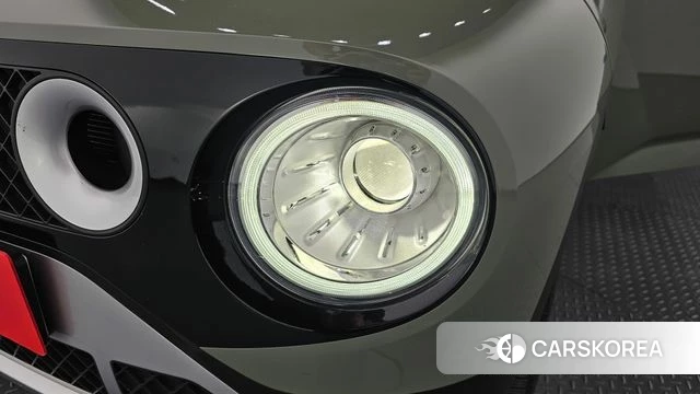 Hyundai Casper id 4185856 из Кореи 14