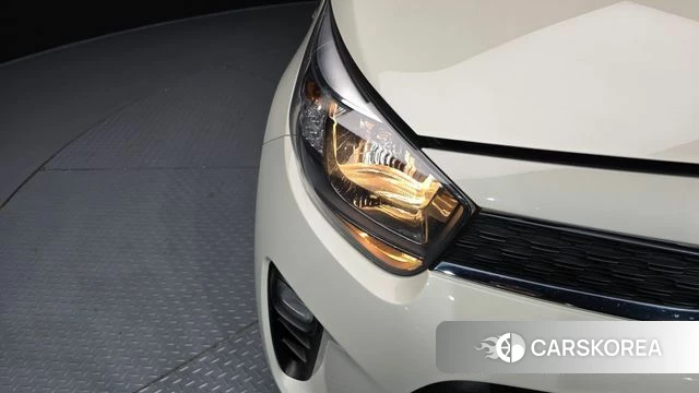 Kia All New Morning (JA) id 4543682 из Кореи 14