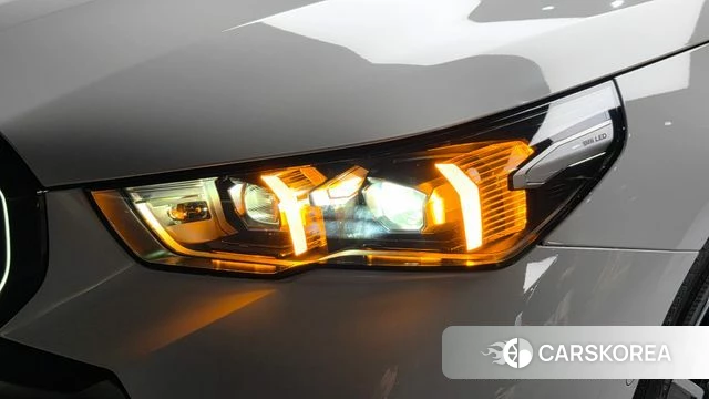 BMW 5 Series (G60) id 4757383 из Кореи 14