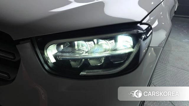 Mercedes-Benz GLC-Class X253 id 4424238 из Кореи 14