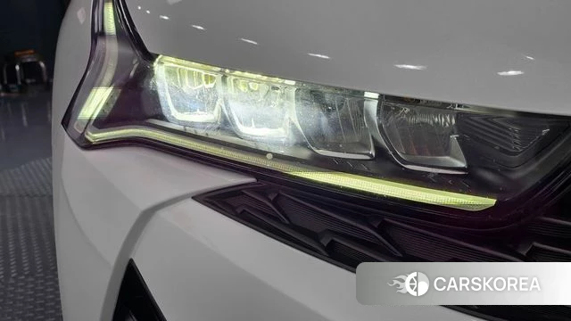 Kia K5 3rd generation id 4773881 из Кореи 14