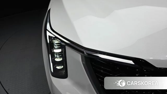 Kia The New Sorento 4th Generation id 4442144 из Кореи 14