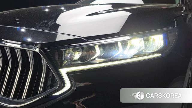 Kia K7 Premier id 4232246 из Кореи 14