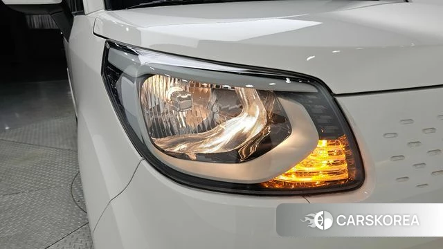 Kia The New Ray id 4202346 из Кореи 14