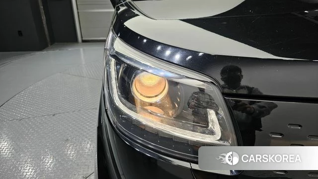 Kia The New Ray id 4285976 из Кореи 14