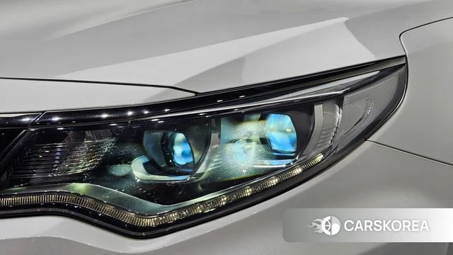 Kia The New K5 2nd generation id 4672757 из Кореи 14