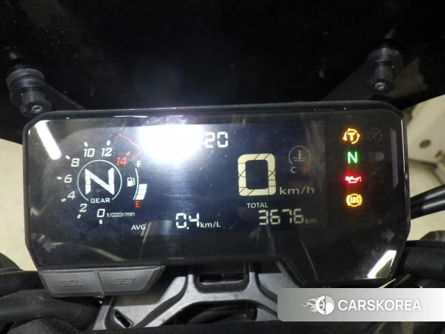 Проданный Honda CB650R id 3994823 из Японии, фото 14