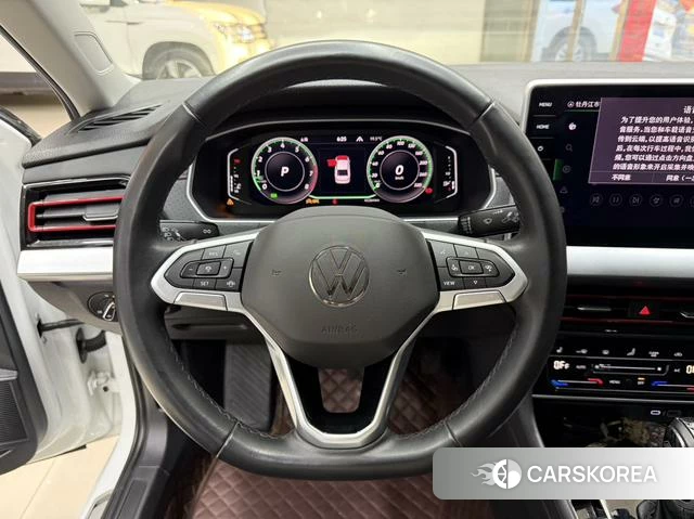 Volkswagen Lavida id 4256079 из Китая 14