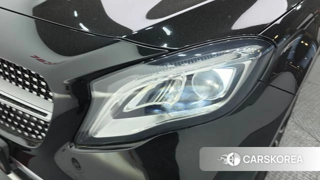 Mercedes-Benz GLA-Class X156 id 4203884 из Кореи 14