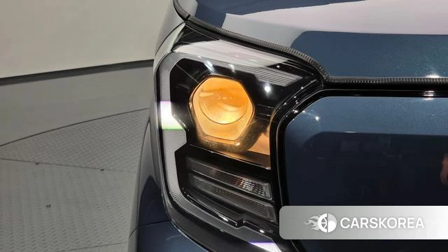 Kia The New Kia Ray EV id 4488058 из Кореи 14