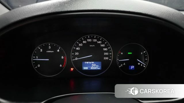 Hyundai The New Grand Starex id 4855715 из Кореи 14