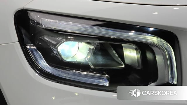 Mercedes-Benz GLB-Class X247 id 4697495 из Кореи 14