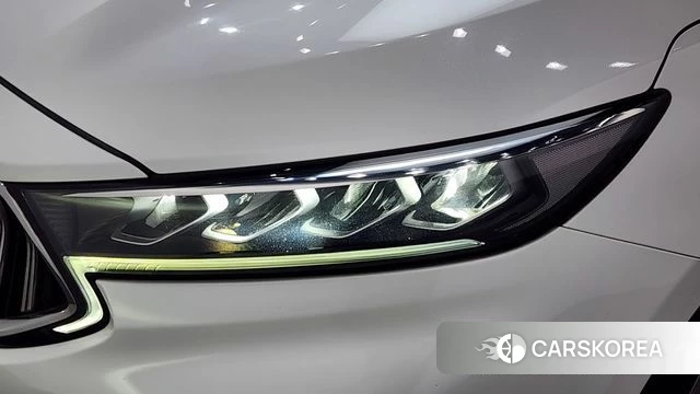 Kia K7 Premier id 4530406 из Кореи 14