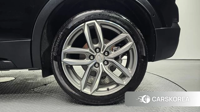 Cadillac XT4 id 4767926 из Кореи 14