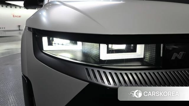 Hyundai Ionic 5 id 4329809 из Кореи 14