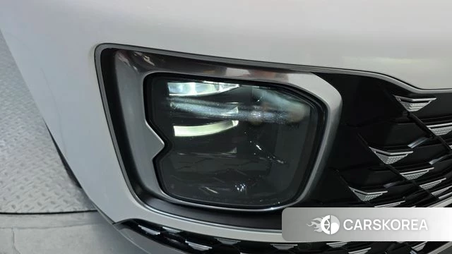 Hyundai Grandeur (GN7) id 4488508 из Кореи 14