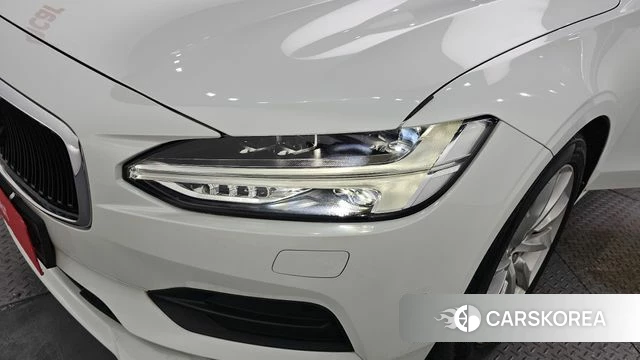 Volvo S90 id 4326085 из Кореи 14