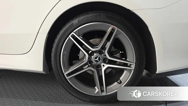 Mercedes-Benz CLS-Class C257 id 4356467 из Кореи 14