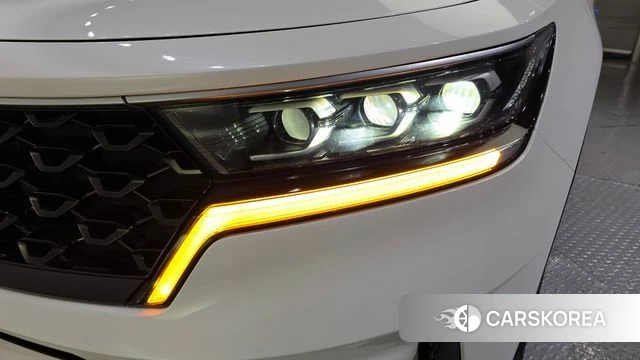 Kia Sorento 4th Generation id 4268714 из Кореи 14