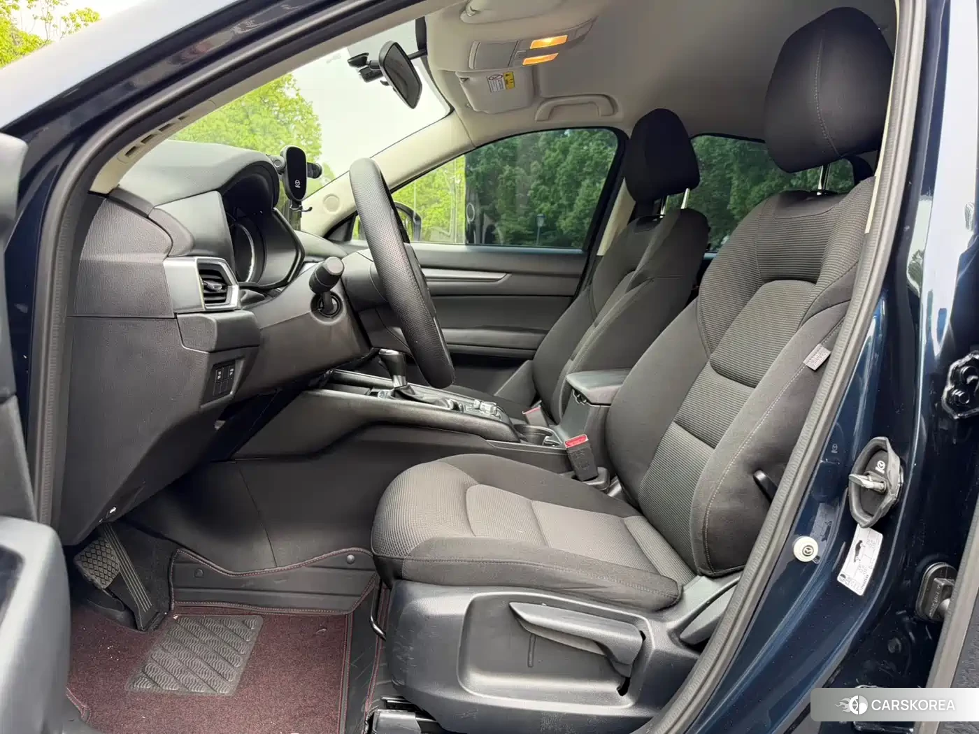 Mazda CX-5 id 4538876 из Китая 14