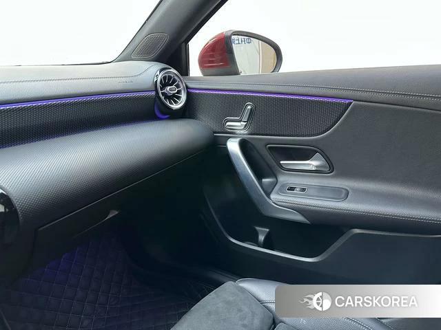 Mercedes-Benz Class A id 4263262 из Китая 14
