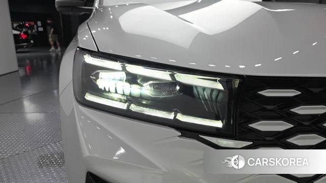 Renault Korea (Samsung) Grand Coleos id 4757073 из Кореи 14