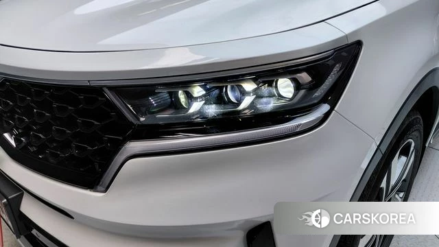 Kia Sorento 4th Generation id 4585477 из Кореи 14
