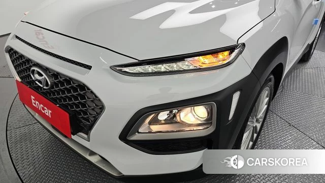 Hyundai Kona id 4390061 из Кореи 14