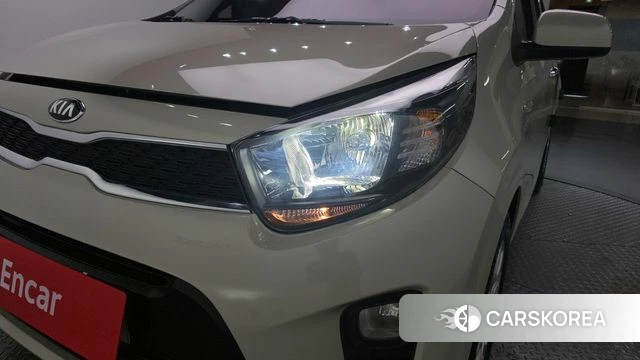 Kia All New Morning (JA) id 4285577 из Кореи 14