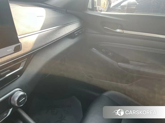 Nissan Teana id 4348613 из Китая 14