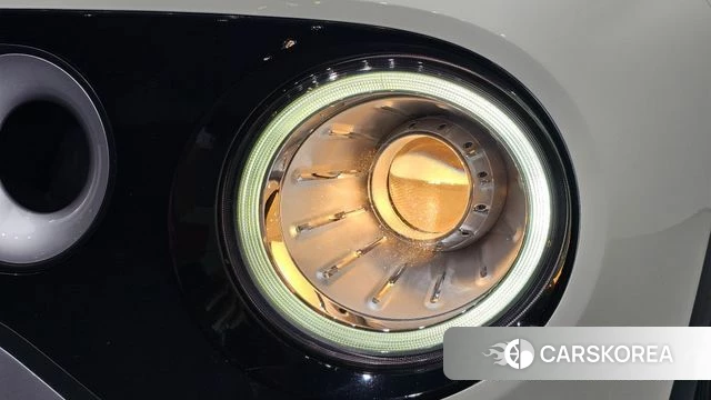 Hyundai Casper id 4848113 из Кореи 14