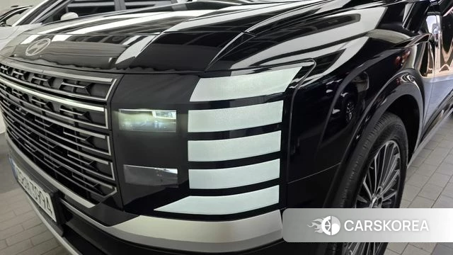 Hyundai Palisade (LX3) id 4928119 из Кореи 14