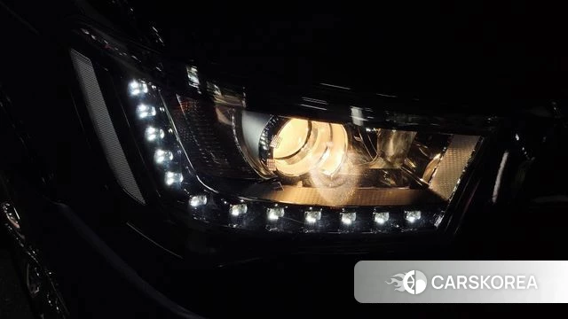 Hyundai Solati id 4580779 из Кореи 14