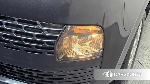 Hyundai Staria id 4898702 из Кореи 14