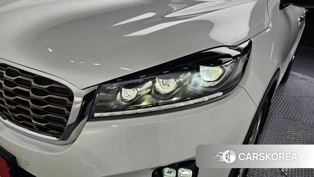 Kia The New Sorento id 4502021 из Кореи 14