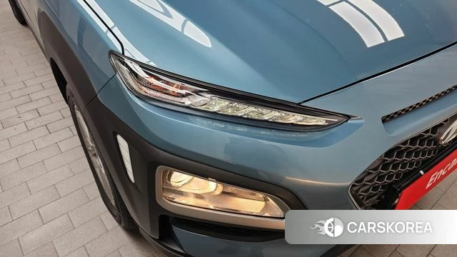 Hyundai Kona id 4310280 из Кореи 14