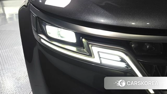 Kia Carnival 4th generation id 4315965 из Кореи 14