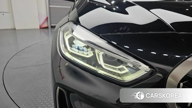 BMW 1 Series (F40) id 4354573 из Кореи 14