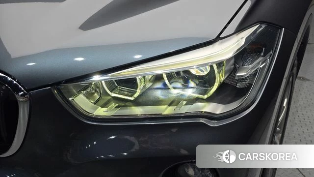 BMW X1 (F48) id 4642814 из Кореи 14